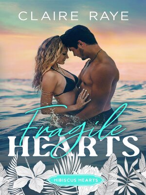 cover image of Fragile Hearts